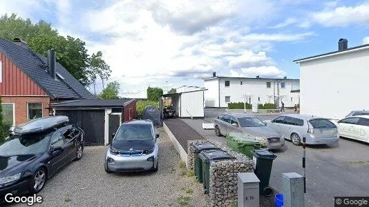 Apartments for rent in Botkyrka - Photo from Google Street View