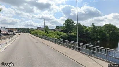 Rooms for rent in Halmstad - Photo from Google Street View