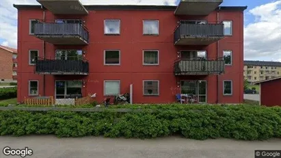 Apartments for rent in Heby - Photo from Google Street View