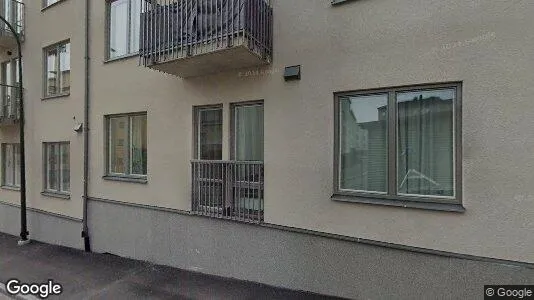 Apartments for rent in Haninge - Photo from Google Street View