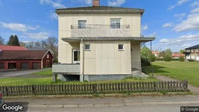 Apartments for rent in Sävsjö - Photo from Google Street View