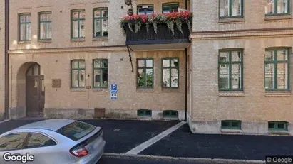 Rooms for rent in Gothenburg City Centre - Photo from Google Street View