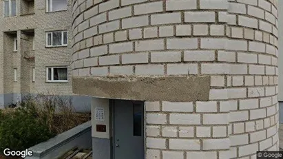 Apartments for rent in Tallinn Kesklinna - Photo from Google Street View