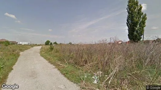 Apartments for rent in Timişoara - Photo from Google Street View