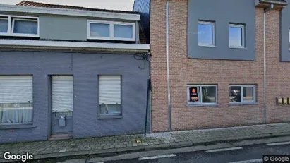 Rooms for rent in Meulebeke - Photo from Google Street View