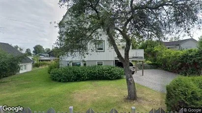 Apartments for rent in Huddinge - Photo from Google Street View