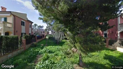 Apartments for rent in Llucmajor - Photo from Google Street View