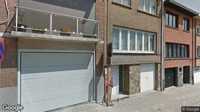 Apartments for rent in Tervuren - Photo from Google Street View