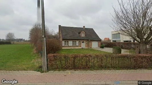 Apartments for rent in Tervuren - Photo from Google Street View