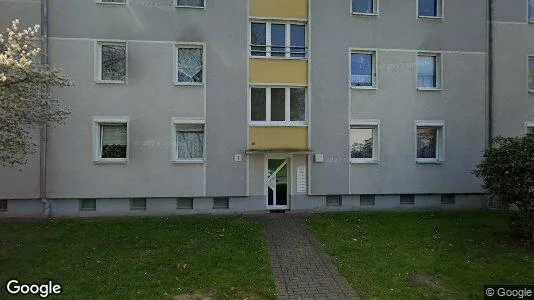 Apartments for rent in Bochum - Photo from Google Street View