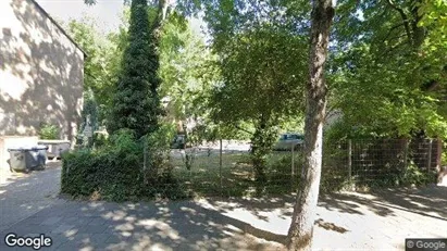 Apartments for rent in Duisburg - Photo from Google Street View