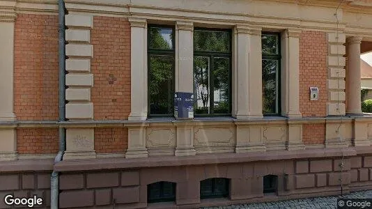 Rooms for rent in Leipzig - Photo from Google Street View