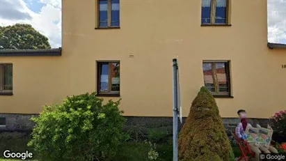 Apartments for rent in North Saxony - Photo from Google Street View