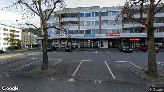 Rooms for rent in Luzern-Land - Photo from Google Street View