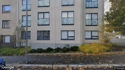 Rooms for rent in Jyväskylä - Photo from Google Street View