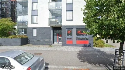 Apartments for rent in Espoo - Photo from Google Street View