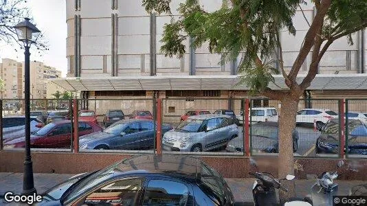 Apartments for rent in Fuengirola - Photo from Google Street View