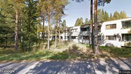 Apartments for rent in Lahti - Photo from Google Street View