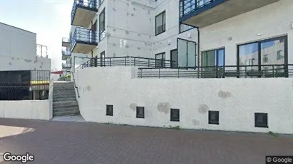 Apartments for rent in Reykjavík Laugardalur - Photo from Google Street View