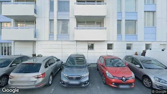 Apartments for rent in Reykjavík Breiðholt - Photo from Google Street View