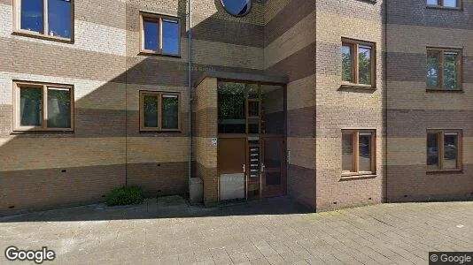 Apartments for rent in Groningen - Photo from Google Street View