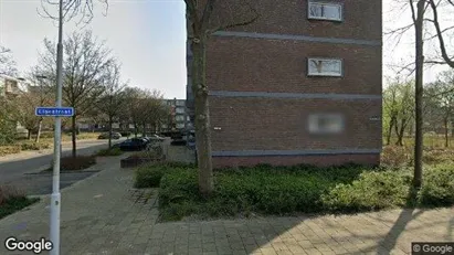 Apartments for rent in Heemskerk - Photo from Google Street View