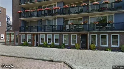 Apartments for rent in Haarlem - Photo from Google Street View