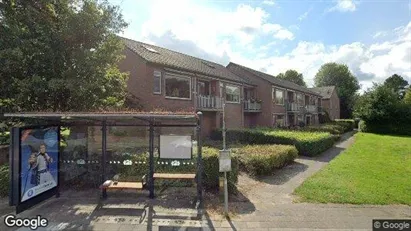 Apartments for rent in Heemstede - Photo from Google Street View