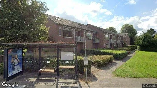 Apartments for rent in Heemstede - Photo from Google Street View