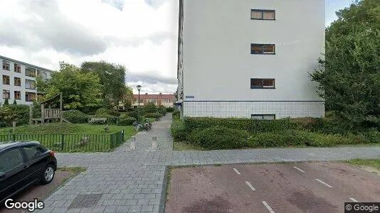 Apartments for rent in Haarlem - Photo from Google Street View