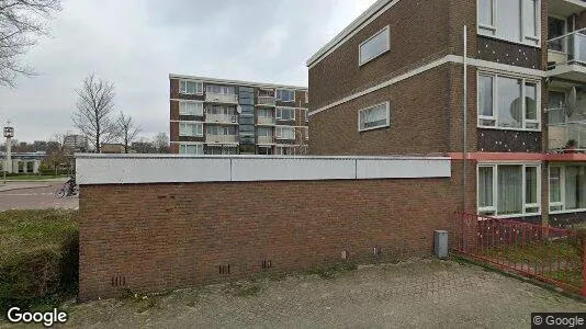 Apartments for rent in Haarlem - Photo from Google Street View