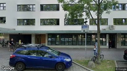 Apartments for rent in Fürth - Photo from Google Street View