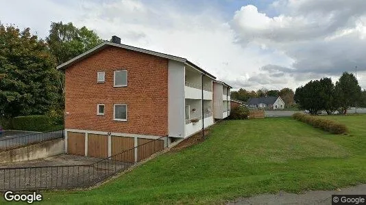 Apartments for rent in Bromölla - Photo from Google Street View