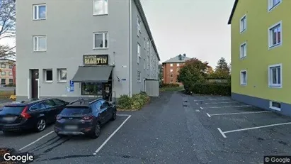 Apartments for rent in Bromölla - Photo from Google Street View