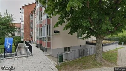 Apartments for rent in Sofielund - Photo from Google Street View