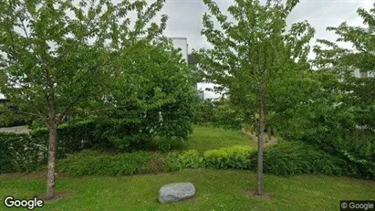 Apartments for rent in Limhamn/Bunkeflo - Photo from Google Street View