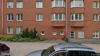 Apartments for rent in Majorna-Linné - Photo from Google Street View