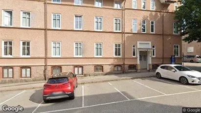 Apartments for rent in Borås - Photo from Google Street View