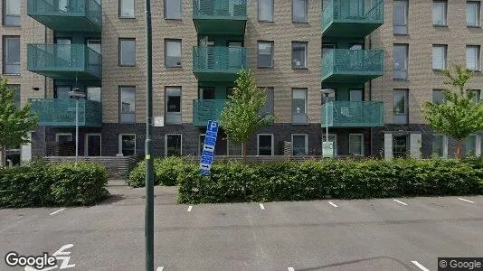 Apartments for rent in Limhamn/Bunkeflo - Photo from Google Street View