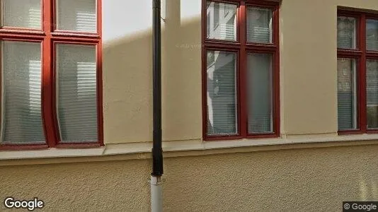 Apartments for rent in Norrköping - Photo from Google Street View