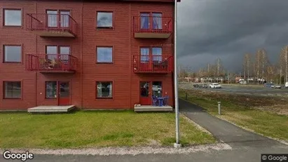 Apartments for rent in Gnosjö - Photo from Google Street View