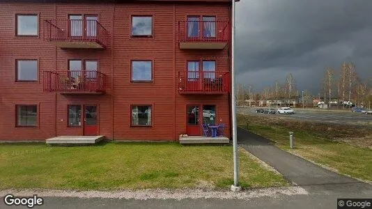 Apartments for rent in Gnosjö - Photo from Google Street View