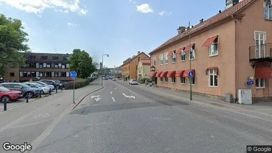 Apartments for rent in Mariestad - Photo from Google Street View