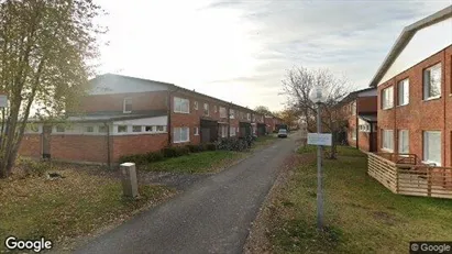 Apartments for rent in Luleå - Photo from Google Street View