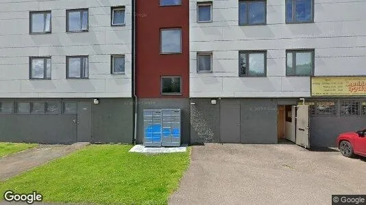 Apartments for rent in Norra hisingen - Photo from Google Street View