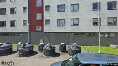 Apartments for rent in Norra hisingen - Photo from Google Street View