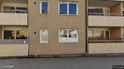 Apartments for rent in Nyköping - Photo from Google Street View