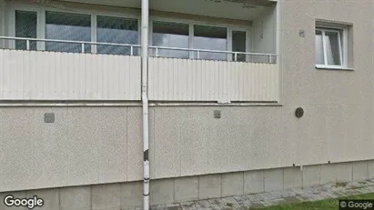 Apartments for rent in Sundsvall - Photo from Google Street View