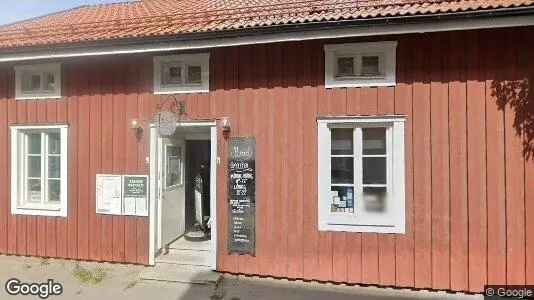 Apartments for rent in Borlänge - Photo from Google Street View