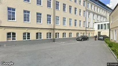 Apartments for rent in Botkyrka - Photo from Google Street View